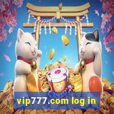 vip777.com log in